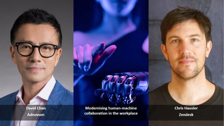 Modernising human-machine collaboration in the workplace

Photo by cottonbro from Pexels: https://www.pexels.com/photo/woman-with-bionic-arm-6153739/