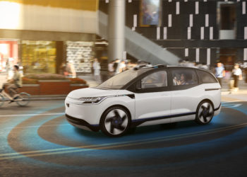 Baidu Apollo RT6 Exterior
Image source: https://www.prnewswire.com/news-releases/baidu-unveils-next-gen-autonomous-vehicle-ready-to-provide-driverless-robotaxi-half-of-taxi-fares-301590644.html