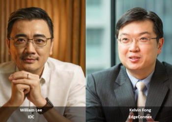 Sustainability tops the agenda for DC operators
