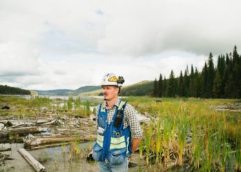 Photo by Mount Polley from Pexels: https://www.pexels.com/photo/shallow-focus-photo-of-man-in-white-safety-hat-3580281/