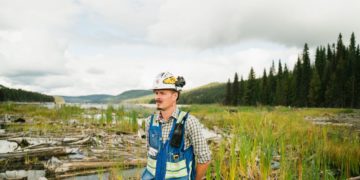 Photo by Mount Polley from Pexels: https://www.pexels.com/photo/shallow-focus-photo-of-man-in-white-safety-hat-3580281/