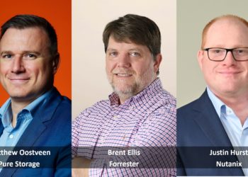Data resilience – a matter of perspective