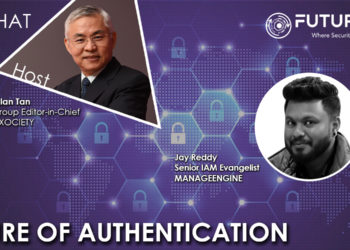 Podchats for FutureCISO: Future of authentication