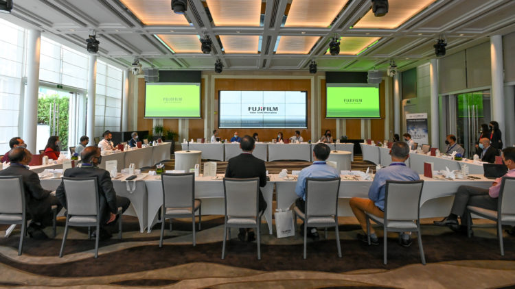 Future-proofing your digital transformation