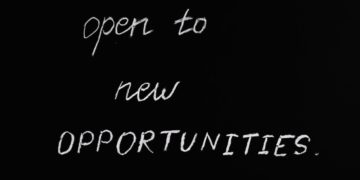 Photo by Anna Tarazevich: https://www.pexels.com/photo/open-to-new-opportunities-lettering-text-on-black-background-5598293/