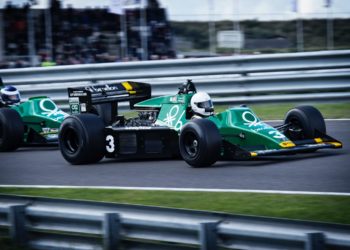 Photo by Chris Peeters from Pexels: https://www.pexels.com/photo/man-riding-on-racing-car-12795/