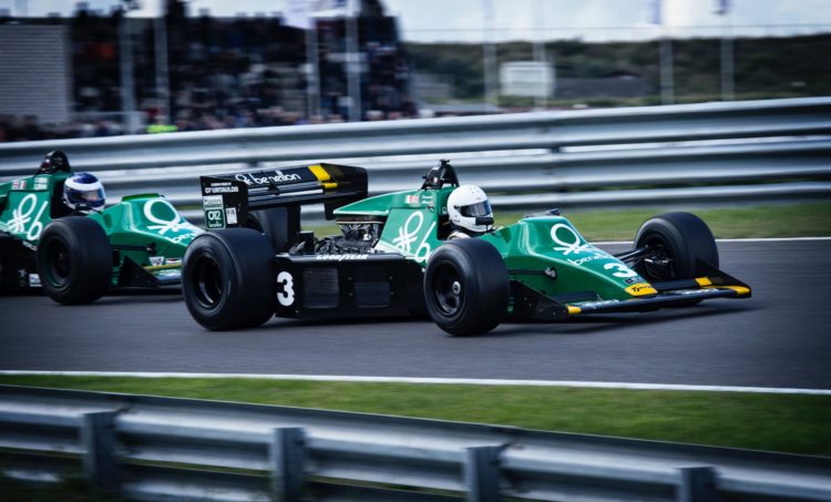 Photo by Chris Peeters from Pexels: https://www.pexels.com/photo/man-riding-on-racing-car-12795/