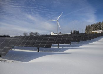 Source: https://www.pexels.com/photo/alternative-alternative-energy-clouds-eco-energy-433308/