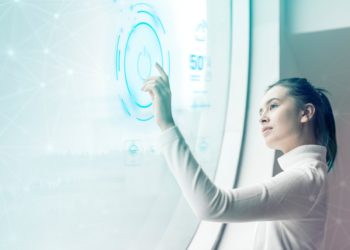 Image supplied by Equinix