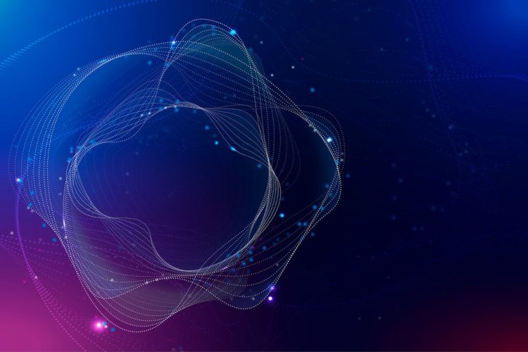 Image supplied by Equinix