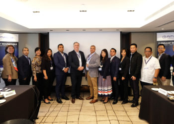 Digital payment surge offers a watershed moment for Philippine banking modernisation