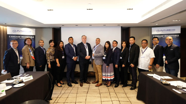 Digital payment surge offers a watershed moment for Philippine banking modernisation