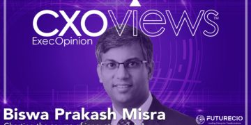ExecOpinion Charting the course of innovation at AIA as CTO
