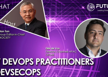 PodChats for FutureCIO: How DevOps practitioners see DevSecOps