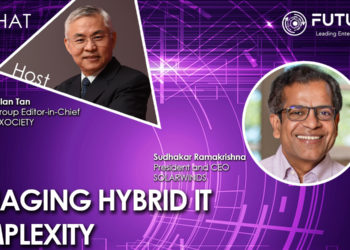 PodChats for FutureCIO: Managing hybrid IT complexity