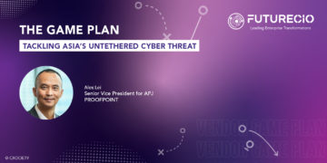 The Game Plan: Tackling Asia’s untethered cyber threat
