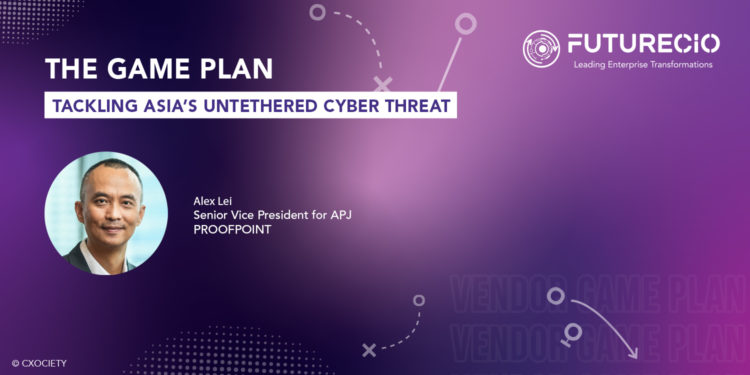The Game Plan: Tackling Asia’s untethered cyber threat