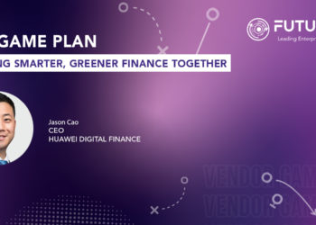 The Game Plan: Shaping smarter, greener finance together
