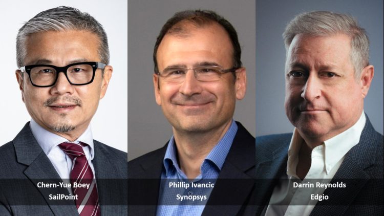 Updating cybersecurity awareness for the digital present