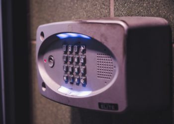 Photo by Brett Sayles: https://www.pexels.com/photo/black-combination-alarm-system-1990764/