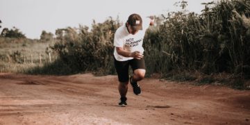 Photo by Nur Andi Ravsanjani Gusma: https://www.pexels.com/photo/man-running-on-dirt-road-1465892/