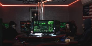 Photo by Tima Miroshnichenko: https://www.pexels.com/photo/people-hacking-a-computer-system-5380649/