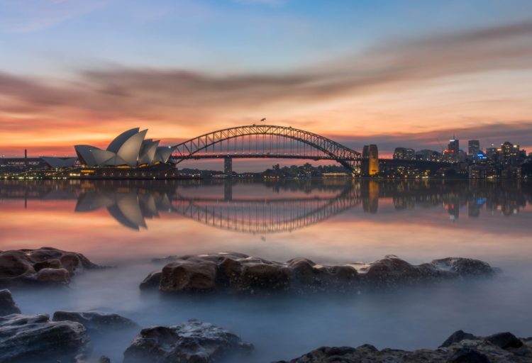 Photo by Xi Gu: https://www.pexels.com/photo/sea-city-dawn-landscape-5698885/