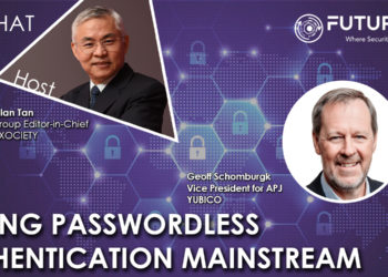 PodChats for FutureCISO: Taking passwordless authentication mainstream