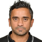Pat Patel