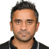 Pat Patel