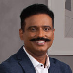 Suresh Sambandam