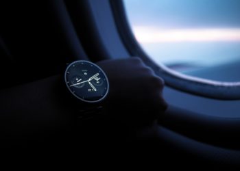 Photo by Donald Tong: https://www.pexels.com/photo/person-wearing-analog-watch-23475/