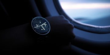 Photo by Donald Tong: https://www.pexels.com/photo/person-wearing-analog-watch-23475/