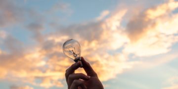 Photo by lil artsy: https://www.pexels.com/photo/person-holding-clear-light-bulb-1314410/