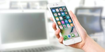 Photo by PhotoMIX Company: https://www.pexels.com/photo/person-holding-silver-iphone-7-887751/