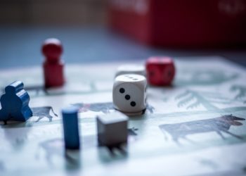 Photo by Pixabay: https://www.pexels.com/photo/blur-board-game-business-challenge-278918/