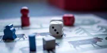Photo by Pixabay: https://www.pexels.com/photo/blur-board-game-business-challenge-278918/