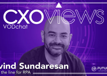 VODchat: End of the line for RPA (as we know it)