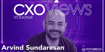 VODchat: End of the line for RPA (as we know it)