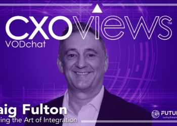 ExecOpinion: Mastering the art of integration