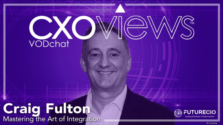 ExecOpinion: Mastering the art of integration