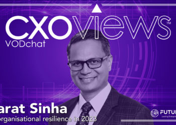 Build organisational resilience in 2023