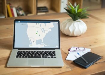 Photo by Kevin Paster: https://www.pexels.com/photo/macbook-pro-on-brown-wooden-table-1901388/
