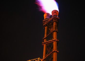 Photo by Pixabay: https://www.pexels.com/photo/low-angle-view-of-illuminated-tower-against-sky-at-night-327041/