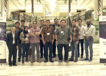 Senior technology professionals in Indonesia share their experiences on their journey real-time data resilience.
