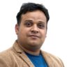 Debashish Jyotiprakash
