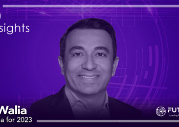 PodChats for FutureCIO: The CIO agenda for 2023