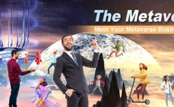 Taiwantrade.com launches the TTverse metaverse website to connect you with technology suppliers from Taiwan