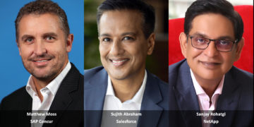 What vendors are predicting for 2023