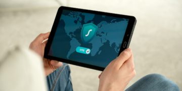 Photo by Dan  Nelson: https://www.pexels.com/photo/person-holding-a-tablet-3949101/